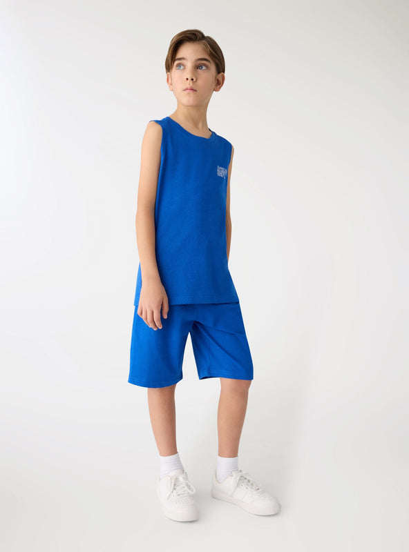 Nairo | Short de Estilo Urbano y Confort