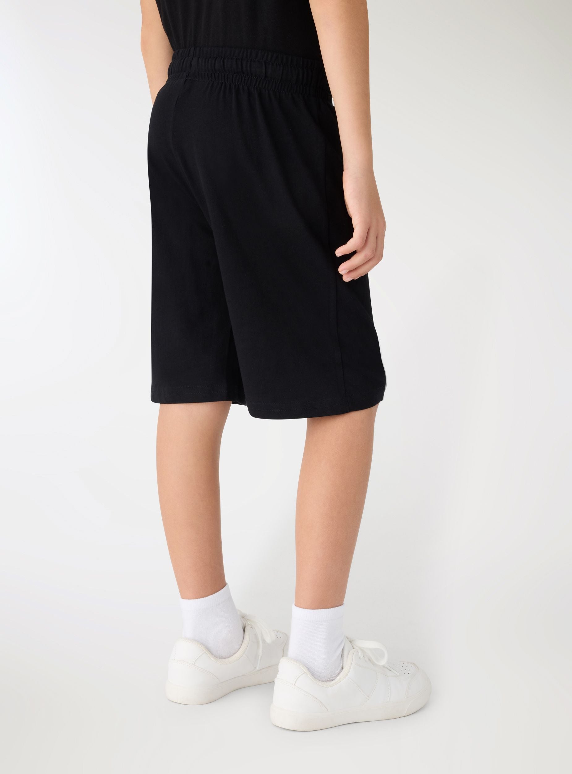 Nairo | Short de Estilo Urbano y Confort