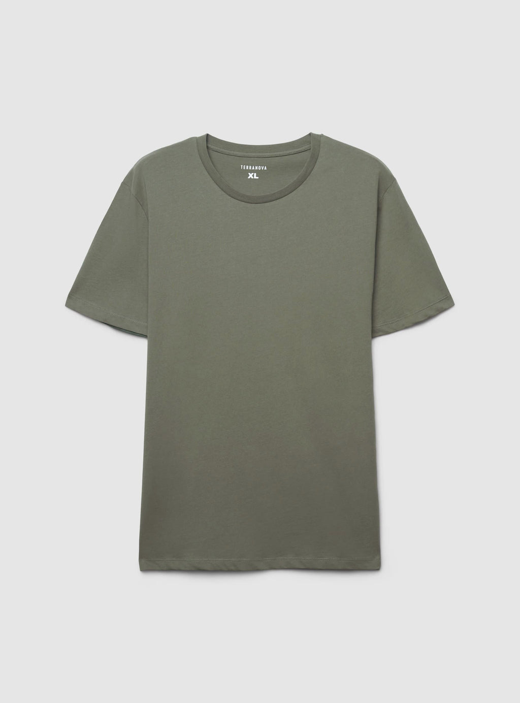 Ordi | Camiseta de Estilo Atemporal