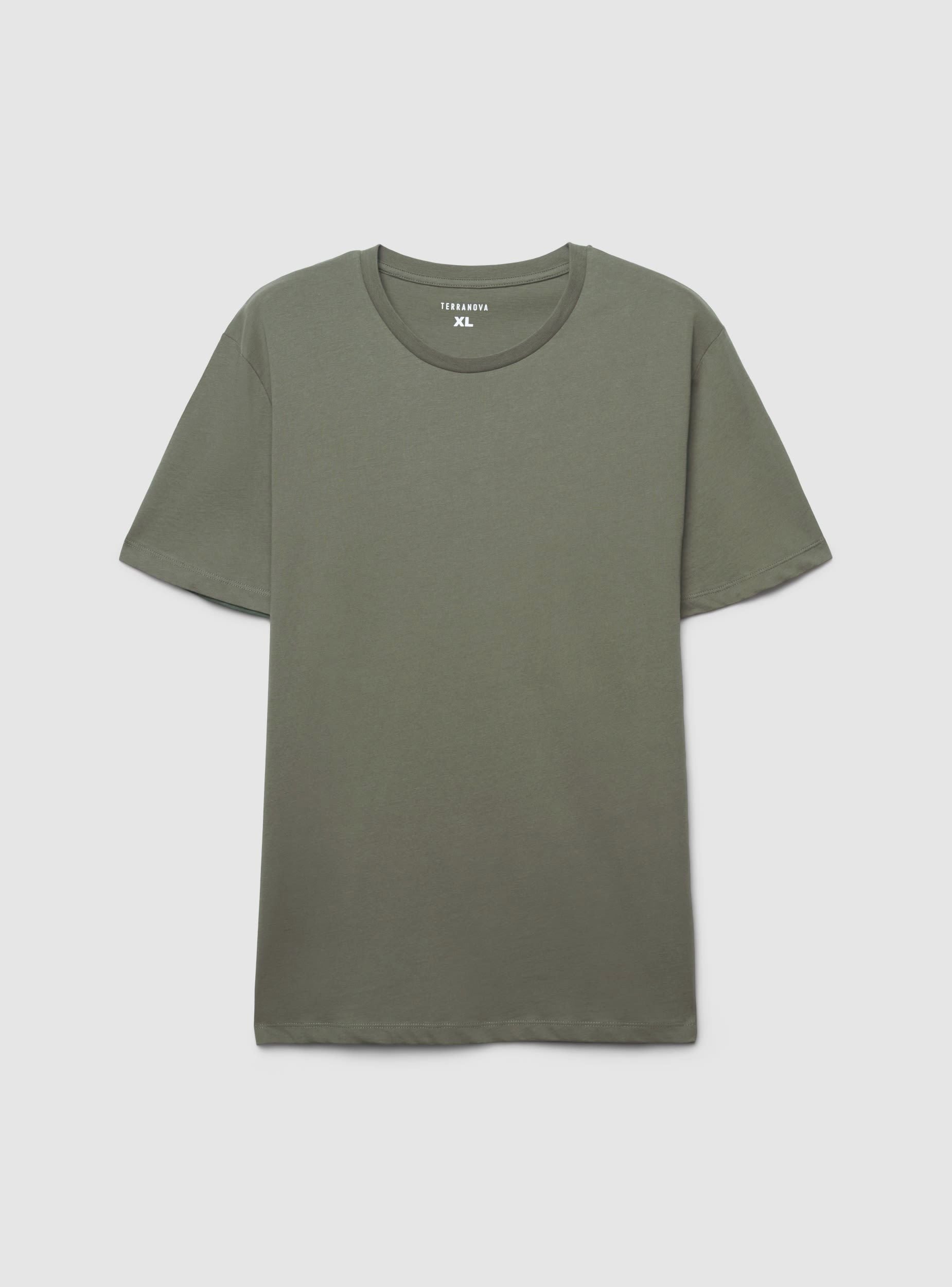 Ordi | Camiseta de Estilo Atemporal
