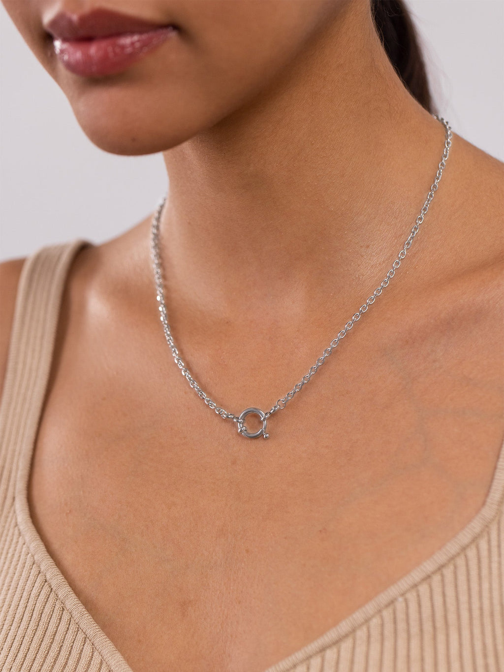 Maikai | Collar con colgante elegante