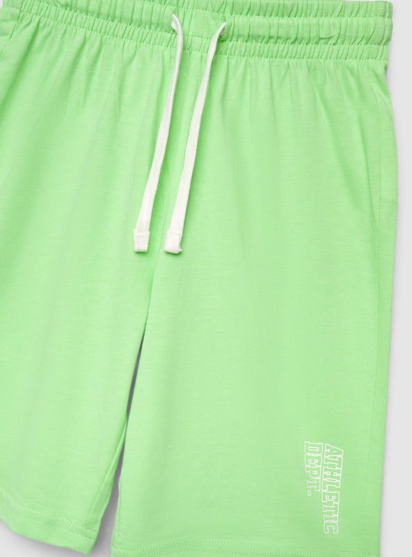 Nairo | Short de Estilo Urbano y Confort