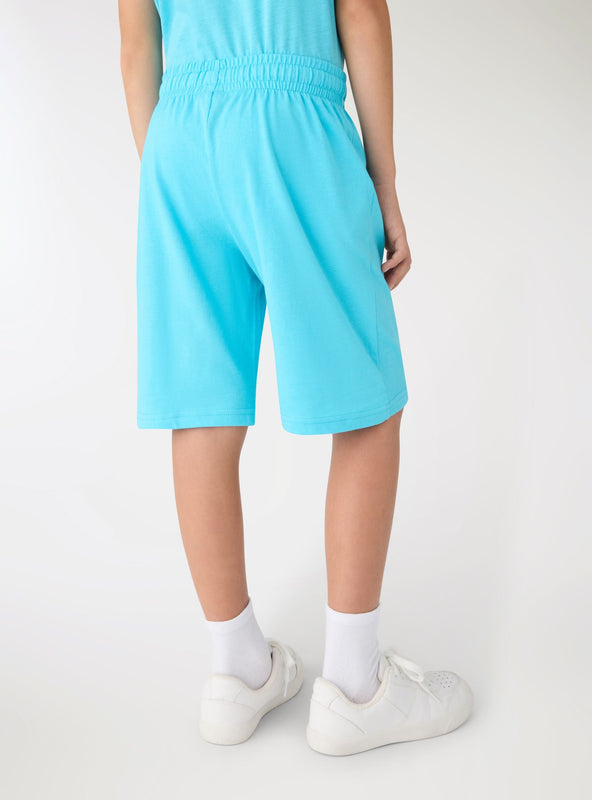 Nairo | Short de Estilo Urbano y Confort