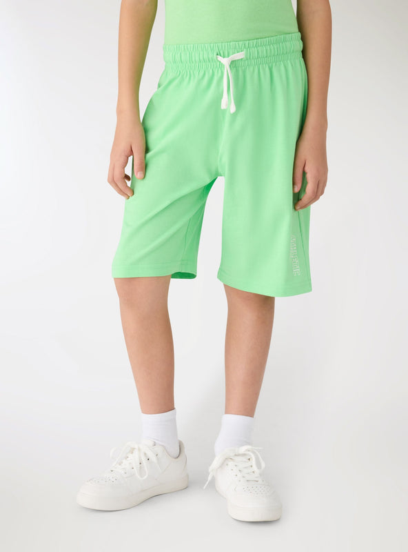 Nairo | Short de Estilo Urbano y Confort