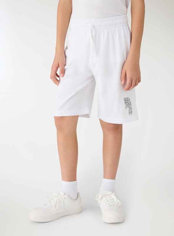 Nairo | Short de Estilo Urbano y Confort