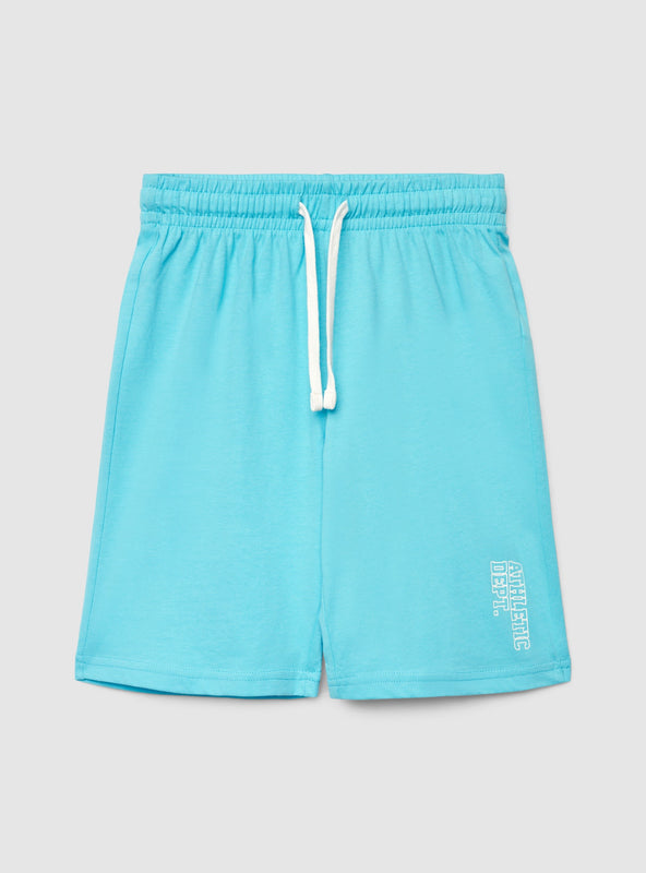 Nairo | Short de Estilo Urbano y Confort