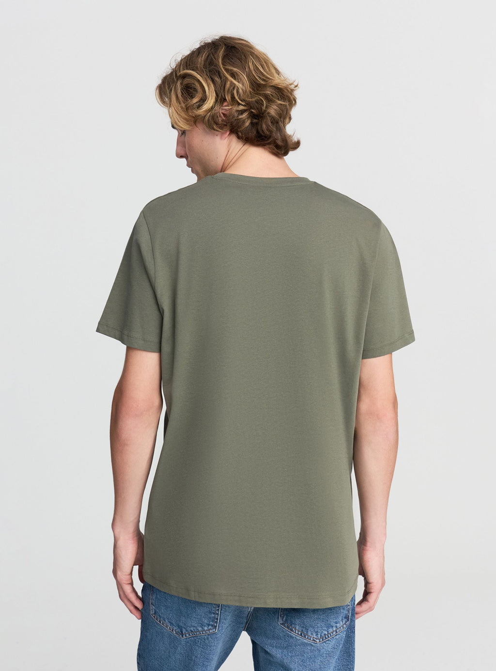 Ordi | Camiseta de Estilo Atemporal