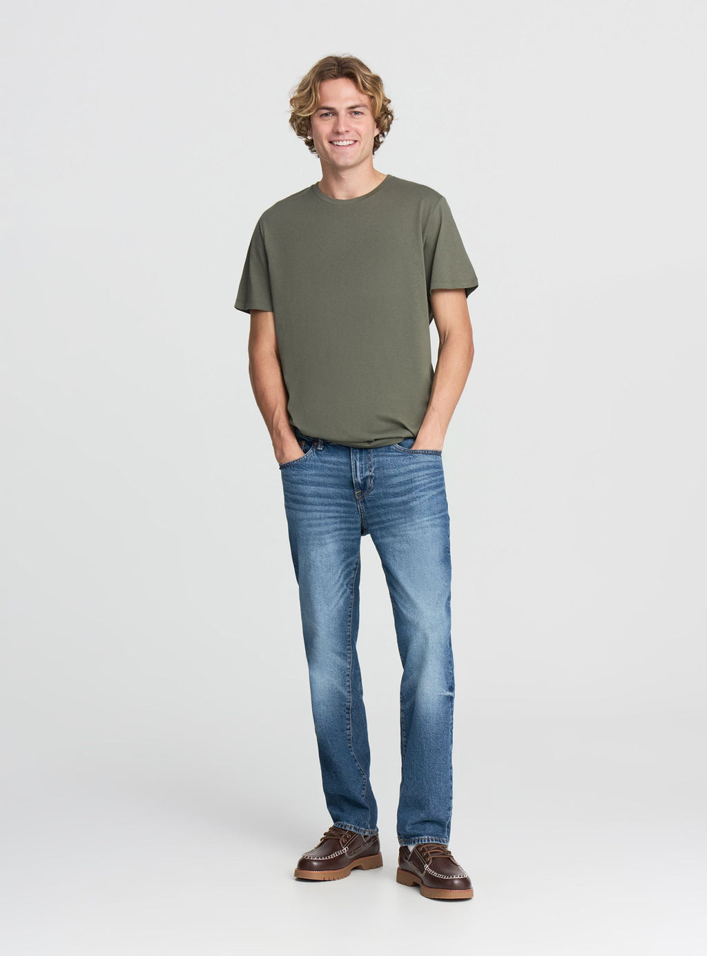 Ordi | Camiseta de Estilo Atemporal