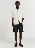 Capri | Shorts Vaqueros de Espíritu Libre