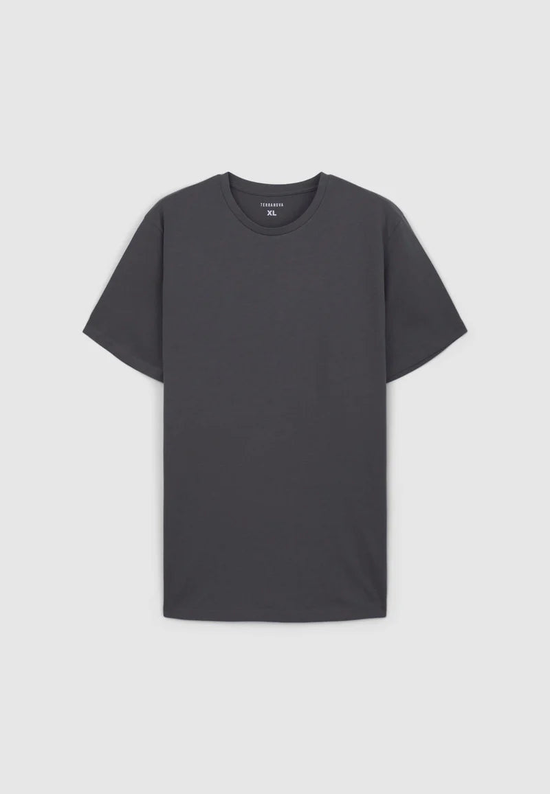 Ordi | Camiseta de Estilo Atemporal