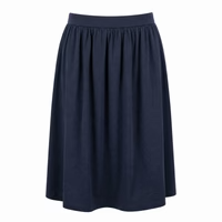 Velipa | Falda Midi de Movimiento y Estilo