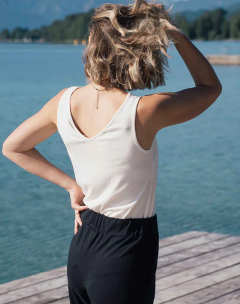 Veline | Top de Elegancia Natural