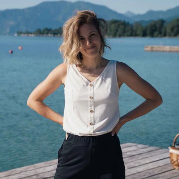Veline | Top de Elegancia Natural
