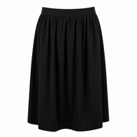 Velipa | Falda Midi de Movimiento y Estilo