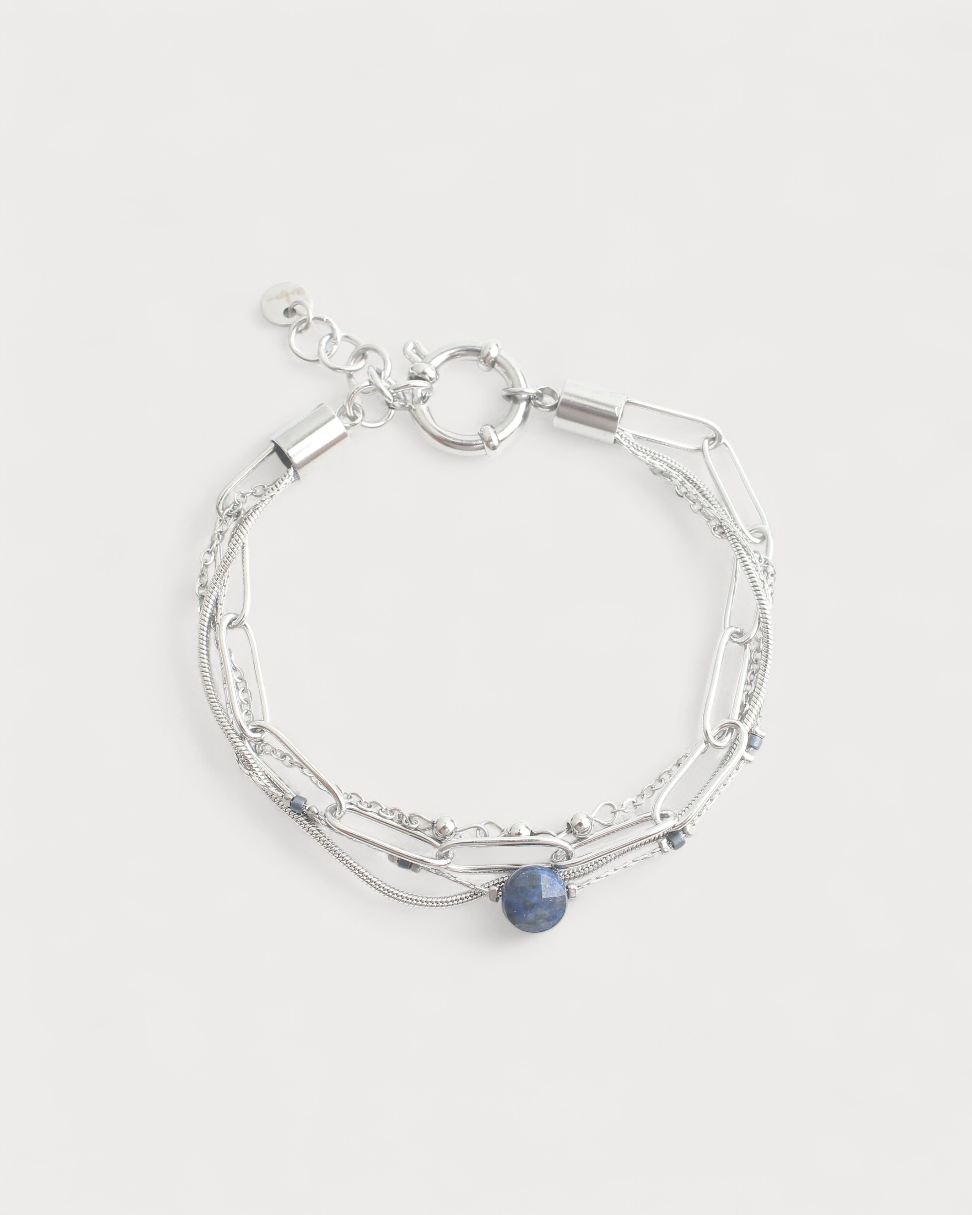 Eloise | Pulsera de Equilibrio y Piedra Natural